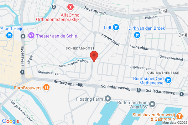 Juridisch Advies-En Bemiddelingsbureau