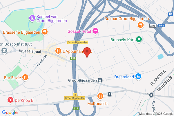 Rechtskundig Adv En Inc Buro G J de roock