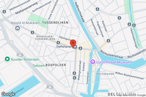 't Gouden Tientje