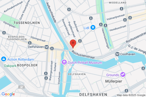 Horlogerie Delmonte
