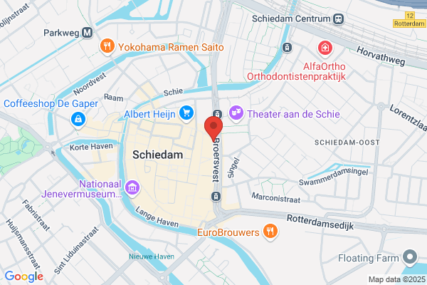 Juweliersbedrijf Heenes Bv
