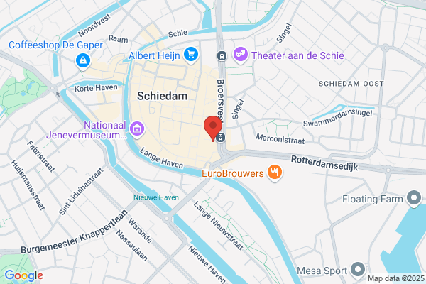 Leen Van Es, Uw Voordeeladres