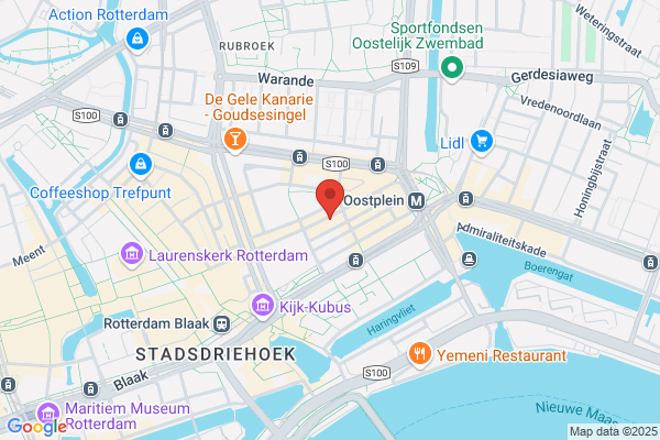Wiel, Van Der