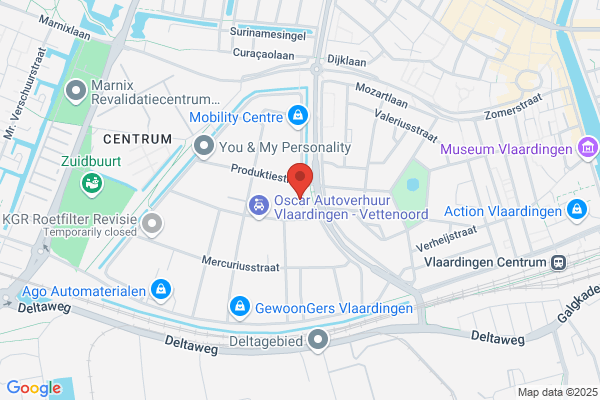 Hoogerwerf Bv