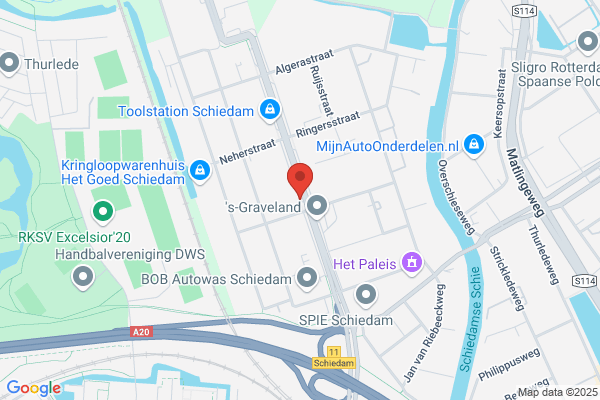 Kantoorboek- Meubel En Machinehandel Mercurius Bv