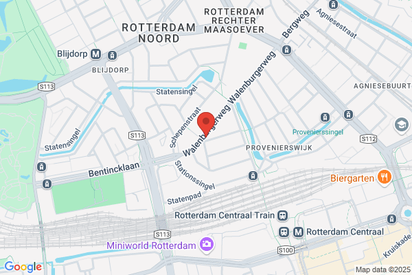 Kantoorvakhandel Landegem