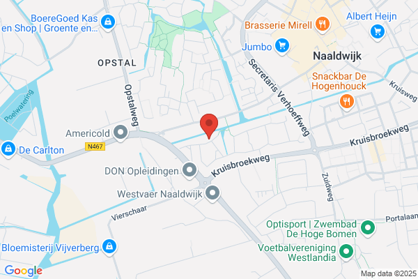 Leerdam Bv, Van