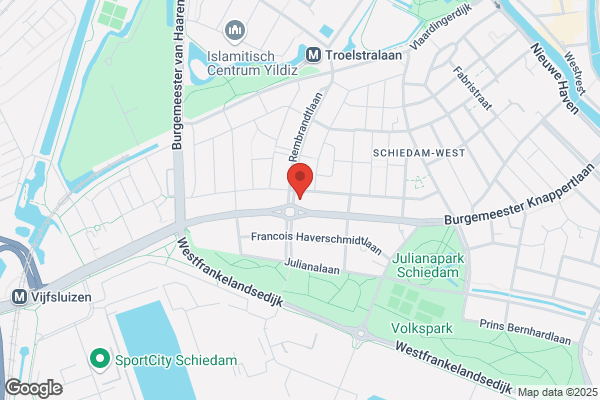 Rembrandt Bv