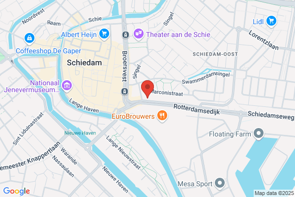 't Kapperijtje
