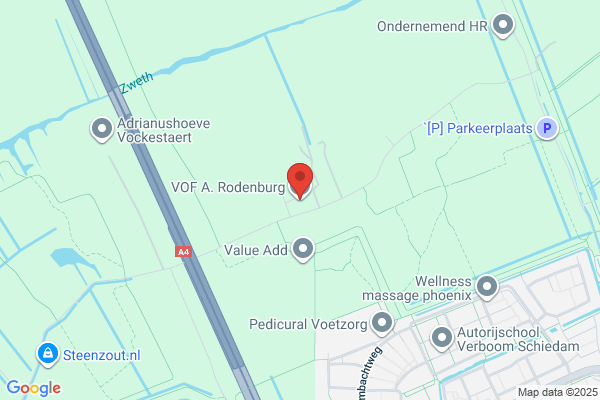 Buitelaar, Ron