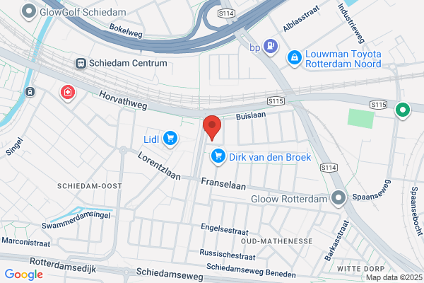 Dames En Herenkapsalon Exotica