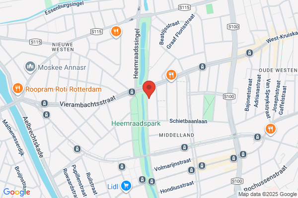 Erna Blok Haarprotheses