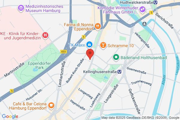 Fox Intercoiffure