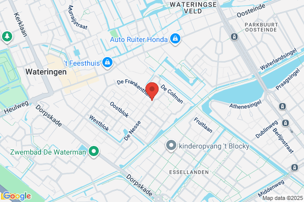 Fred's Haarknipwinkel