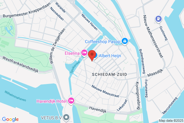 Gorzen, De