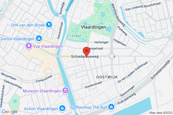 Kappersbedrijf De Koe