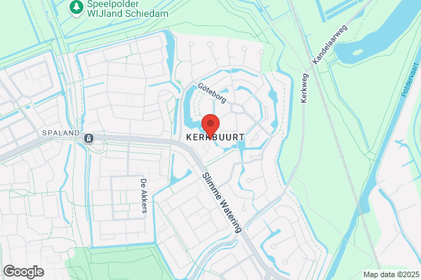 Kapsalon D'oude Delf