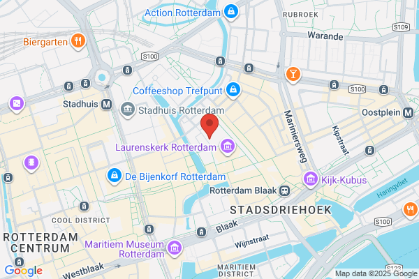 Kapsalon De Gorzen