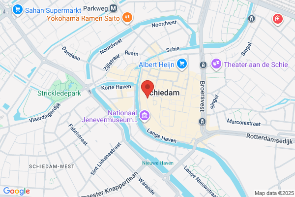 Kapsalon Geeta