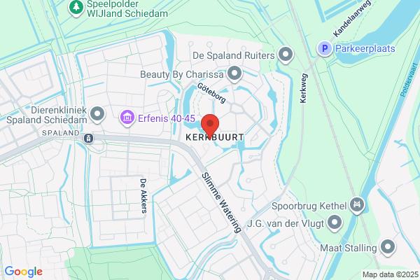 Kapsalon Liebrechts