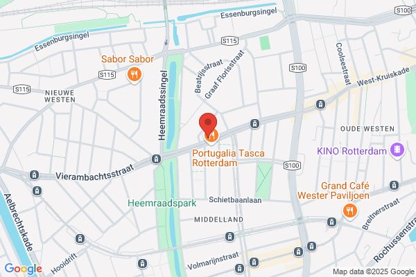 Kapsalon Regenboog
