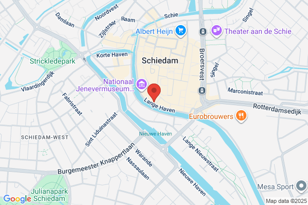 Koe, De