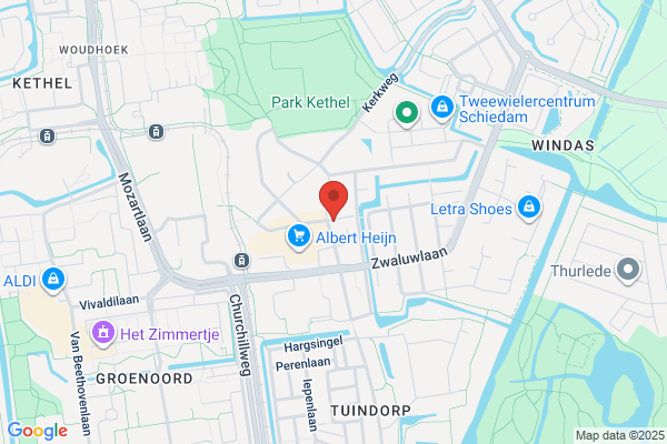 Schaik, J Van