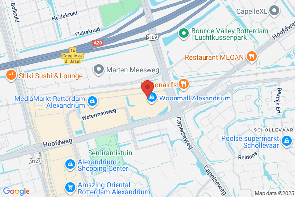 Keukenspectrum Rotterdam Bv