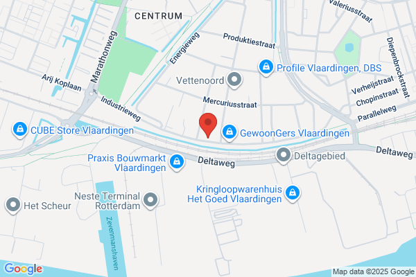 Bosch Bv, Gebr Van Den