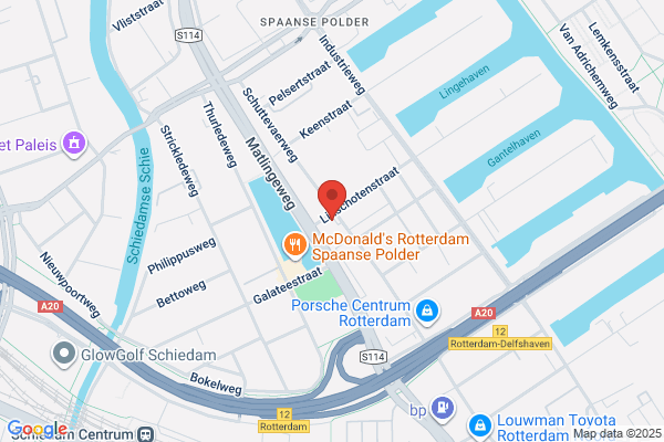 Engelen Bv