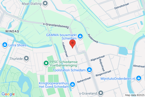 J & S Multietechnieken