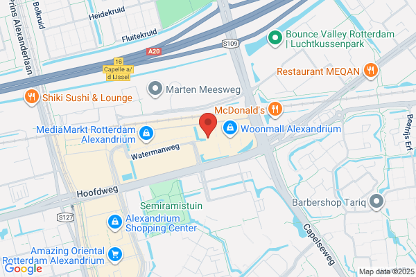 Siematic Rotterdam