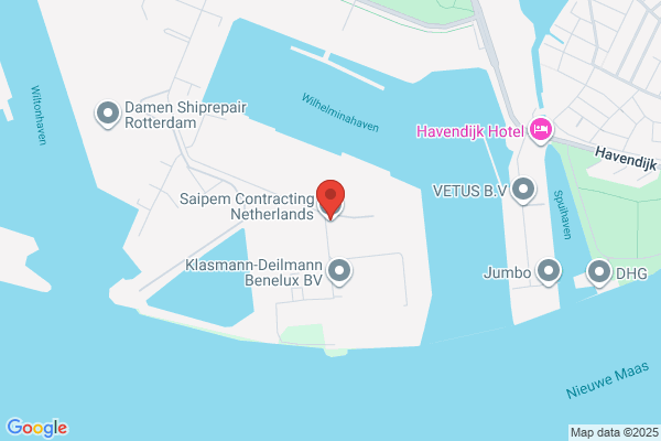 Stam Waterweg Bv