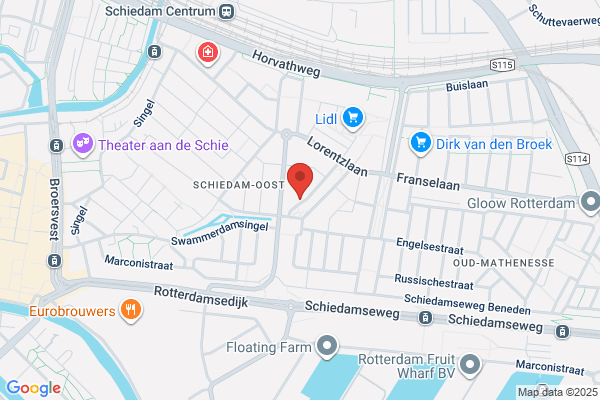 Kidsconsult Bv