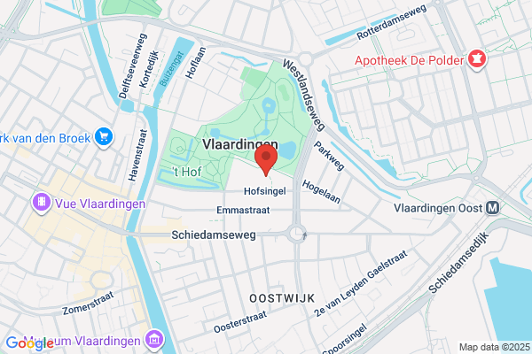 Krentenmik, De