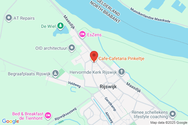 Pinkeltje