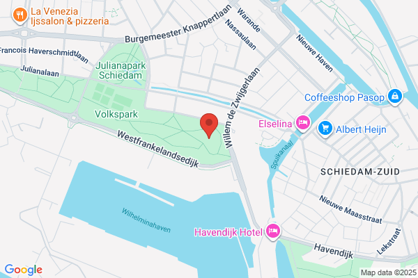 Speelboom, De
