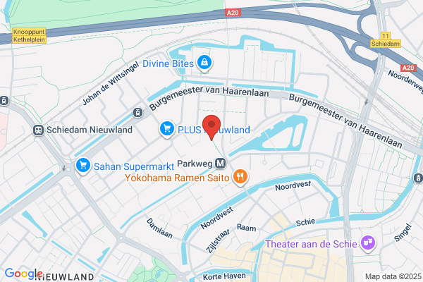 Stichting Welzijn Overschie