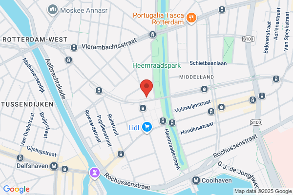 Kinderopvang Bommes