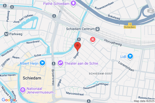 Stichting Kinderopvang 't Planzoentje