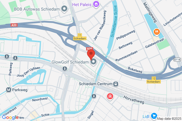 Berenboot, De