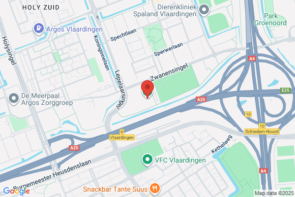 Binnenpret