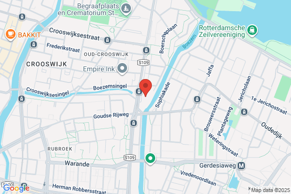 Boezemvrienden, De