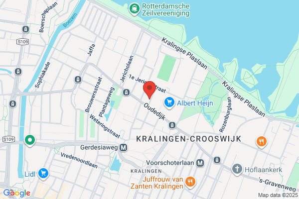 Dikke Deur