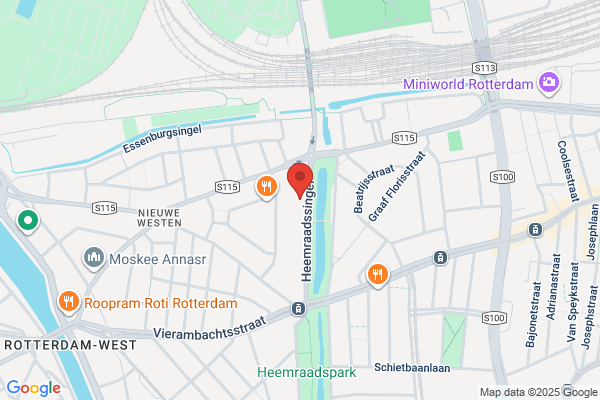 Dikkedeur, De