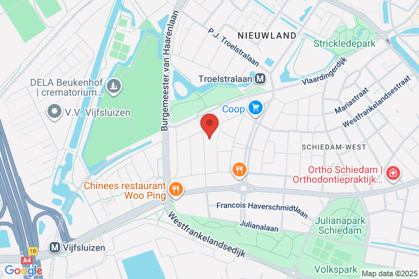 Gastouderbureau