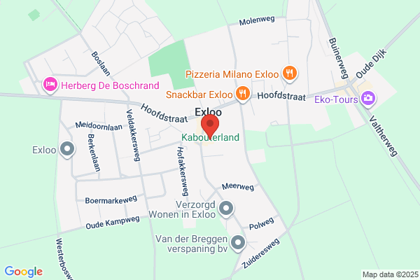 Kabouterland