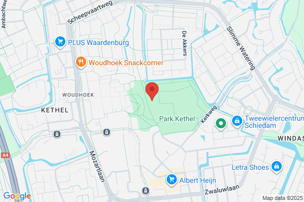 Kangaroe, Sticht