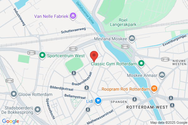 Kasteeltje, 't