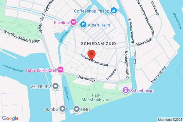 Kdc 12+ Zuid